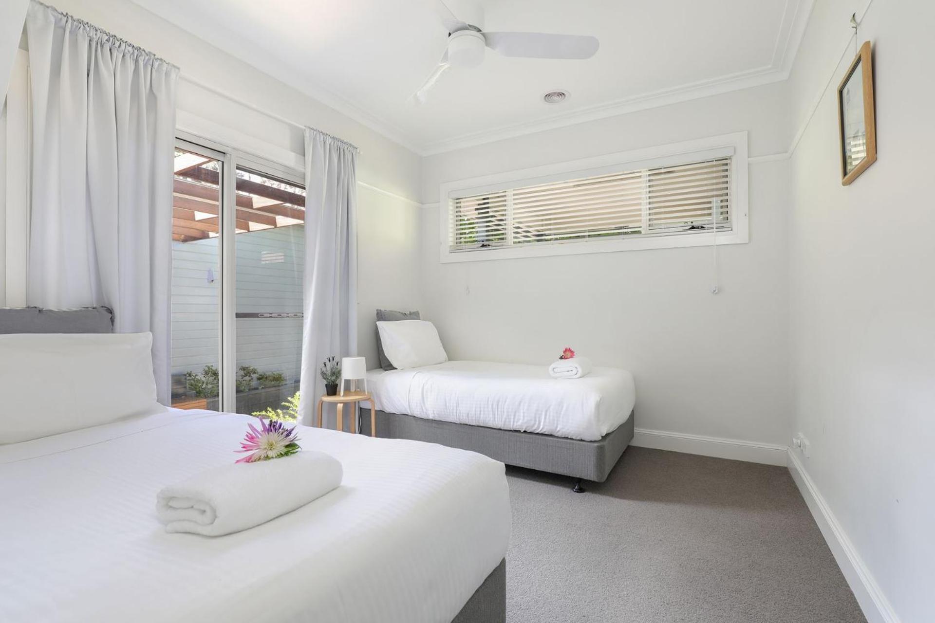 Sofia Rose House And Cottage Katoomba Buitenkant foto
