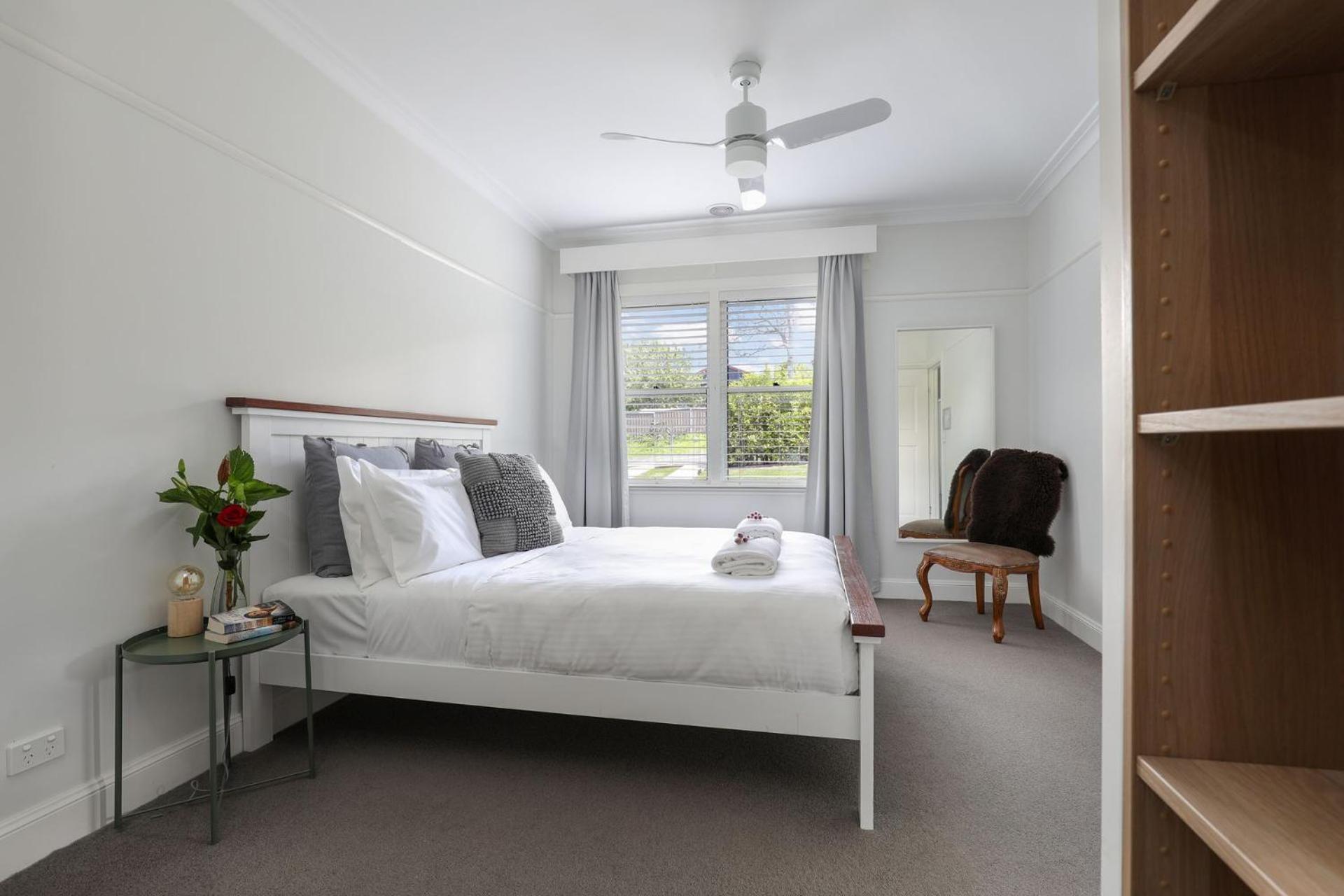 Sofia Rose House And Cottage Katoomba Buitenkant foto