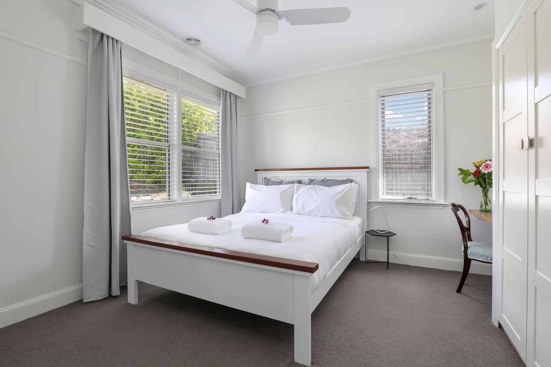 Sofia Rose House And Cottage Katoomba Buitenkant foto